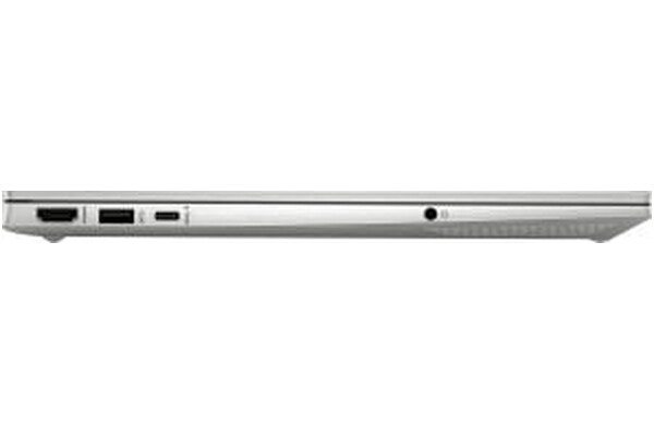 Laptop HP Pavilion 15 15.6" AMD Ryzen 7 7730U AMD Radeon 12GB 512GB SSD M.2 Windows 11 Home srebrny