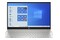 Laptop HP Pavilion 15 15.6" AMD Ryzen 7 7730U AMD Radeon 12GB 512GB SSD M.2 Windows 11 Home srebrny