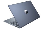Laptop HP Pavilion 15 15.6" AMD Ryzen 7 7730U AMD Radeon 16GB 512GB SSD M.2 Windows 11 Home niebieski