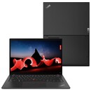 Laptop Lenovo ThinkPad T14s 14.0" AMD Ryzen 5 7540U Zintegrowana 16GB 512GB SSD Windows 11 Professional czarny
