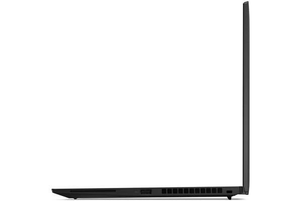 Laptop Lenovo ThinkPad T14s 14.0" AMD Ryzen 5 7540U Zintegrowana 16GB 512GB SSD Windows 11 Professional czarny