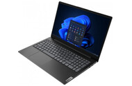 Laptop Lenovo V15 15.6" Intel Core i5 13420H INTEL UHD 16GB 512GB SSD Windows 11 Professional czarny