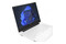 Laptop HP VICTUS 15 15.6" AMD Ryzen 7 8845HS NVIDIA GeForce RTX 4050 16GB 512GB SSD Windows 11 Home biały