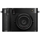 Aparat bezlusterkowy Fujifilm GFX 100RF - czarny