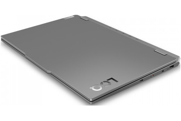 Laptop Lenovo LOQ 15 15.6" AMD Ryzen 5 7235HS NVIDIA GeForce RTX 3050 16GB 512GB SSD Windows 11 Home szary
