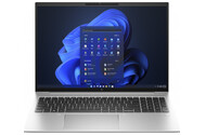Laptop HP EliteBook 860 16.0" Intel Core i7 1355U INTEL Iris Xe 16GB 512GB SSD Windows 11 Professional srebrny