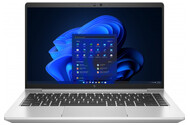 Laptop HP Elitebook 640 G9 14.0" Intel Core i5 1235U INTEL Iris Xe 16GB 512GB SSD Windows 11 Professional srebrny