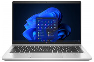 Laptop HP ProBook 440 G9 14.0" Intel Core i5 1235U INTEL Iris Xe 16GB 512GB SSD Windows 11 Professional srebrny