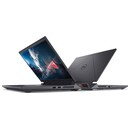 Laptop DELL G15 5530 15.6" Intel Core i5 13450HX NVIDIA GeForce RTX 4050 16GB 512GB SSD Windows 11 Home czarno-szary