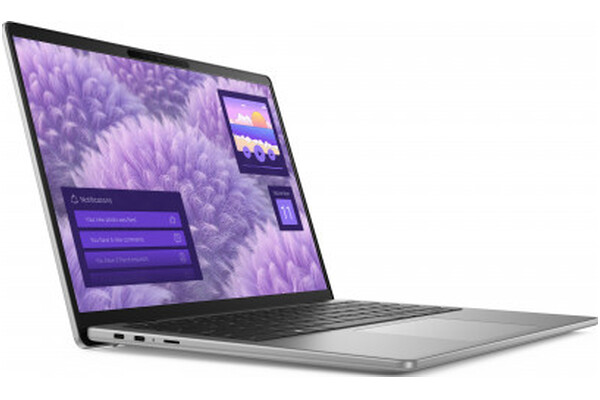 Laptop DELL Inspiron 5441 14.0" Qualcomm Snapdragon QUALCOMM Adreno 16GB 512GB SSD Windows 11 Home szary