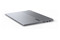 Laptop Lenovo ThinkBook 16 16.0" Intel Core Ultra 5 125U Intel 8GB 512GB SSD Windows 11 Professional szary