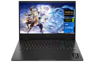 Laptop HP OMEN 16 16.1" Intel Core i7 13620H NVIDIA GeForce RTX 4060 16GB 512GB SSD Windows 11 Home czarny