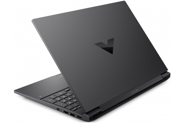 Laptop HP VICTUS 15 15.6" Intel Core i5 12450H NVIDIA GeForce RTX 3050 16GB 512GB SSD Windows 11 Home czarny