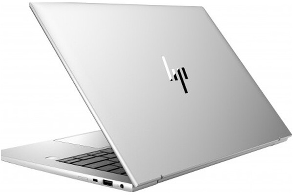 Laptop HP EliteBook 840 G9 14.0" Intel Core i7 1265U INTEL Iris Xe 32GB 256GB SSD Windows 11 Professional srebrny