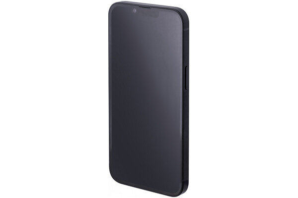 Smartfon Apple iPhone 16E czarny 6.10" 128.0GB