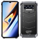 Smartfon OUKITEL WP 38 czarny 6.52" 6.0GB/256.0GB