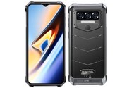 Smartfon OUKITEL WP 38 czarny 6.52" 6.0GB/256.0GB