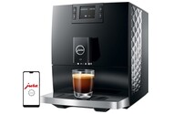 Ekspres JURA Piano Black c C3 automatyczny