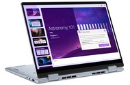 Laptop DELL 0425-2792 14.0" Intel Core Ultra 5 226V Intel Arc 130V 16GB 512GB SSD Windows 11 Home niebieski
