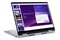 Laptop DELL 0425-2792 14.0" Intel Core Ultra 5 226V Intel Arc 130V 16GB 512GB SSD Windows 11 Home niebieski
