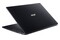 Laptop ACER Aspire 5 15.6" AMD Ryzen 5 5500U AMD Radeon 16GB 512GB SSD Windows 11 Home czarny