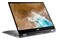 Laptop ACER Chromebook Spin 713 13.5" Intel Core i3 10110U INTEL UHD 28GB 128GB SSD chrome os szary