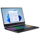 Laptop ACER Nitro 5 15.6" Intel Core i5 12500H NVIDIA GeForce RTX 4060 4GB 512GB SSD Windows 11 Home czarny