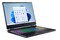 Laptop ACER Nitro 5 15.6" Intel Core i5 12500H NVIDIA GeForce RTX 4060 4GB 512GB SSD Windows 11 Home czarny