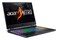 Laptop ACER Nitro 5 15.6" Intel Core i5 12500H NVIDIA GeForce RTX 4060 4GB 512GB SSD Windows 11 Home czarny