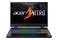 Laptop ACER Nitro 5 15.6" Intel Core i5 12500H NVIDIA GeForce RTX 4060 4GB 512GB SSD Windows 11 Home czarny