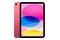 Tablet Apple iPad 10.90" Apple A16 6.0GB/256GB, różowy