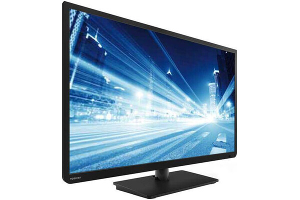 Telewizor TOSHIBA 32W2333DG 32" HD Ready