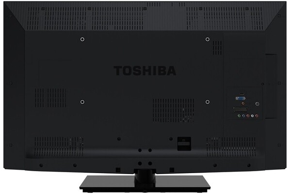 Telewizor TOSHIBA 40HL933 40" Full HD