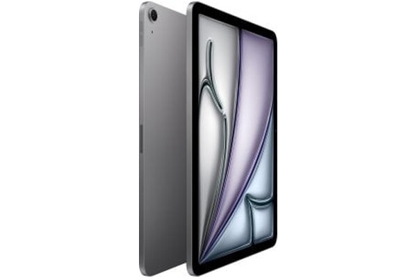Tablet Apple iPad Air 11.00" Apple M3 8.0GB/256GB, grafitowy