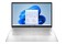 Laptop HP HP 17 17.3" Intel Core i5 1235U INTEL Iris Xe 12GB 512GB SSD M.2 Windows 11 Professional srebrny
