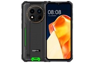 Smartfon OUKITEL WP 28 czarno-zielony 6.52" 4.0GB/64.0GB