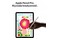 Tablet Apple iPad Air 13.00" Apple M3 8.0GB/512GB, grafitowy