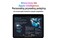 Tablet Apple iPad Air 13.00" Apple M3 8.0GB/512GB, grafitowy