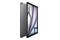 Tablet Apple iPad Air 13.00" Apple M3 8.0GB/512GB, grafitowy
