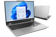 Laptop Lenovo LOQ 15 15.6" Intel Core i5 12450HX NVIDIA GeForce RTX 3050 32GB 512GB SSD Windows 11 Home szary
