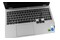 Laptop Lenovo LOQ 15 15.6" Intel Core i5 12450HX NVIDIA GeForce RTX 3050 32GB 512GB SSD Windows 11 Home szary