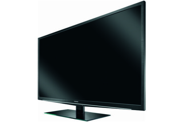 Telewizor TOSHIBA 40TL838 40" Full HD
