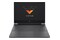 Laptop HP VICTUS 15 15.6" AMD Ryzen 5 8645HS NVIDIA GeForce RTX 3050 4GB 512GB SSD Windows 11 Professional czarny