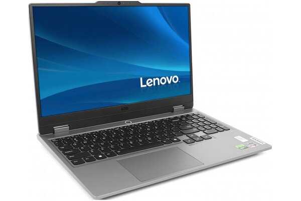 Laptop Lenovo LOQ 15 15.6" AMD Ryzen 7 7435HS NVIDIA GeForce RTX 4070 32GB 512GB SSD szary