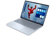 Laptop DELL 1625-2914 16.0" Intel Core Ultra 7 256V Intel Arc 16GB 512GB SSD Windows 11 Home niebieski