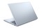 Laptop DELL 1625-2914 16.0" Intel Core Ultra 7 256V Intel Arc 16GB 512GB SSD Windows 11 Home niebieski