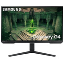Monitor 25.0" Samsung LS25BG400EUXEN czarny