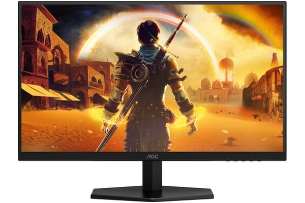 Monitor 27.0" AOC Q27G42XNE czarny