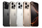 Smartfon Apple iPhone 16 Pro Max Tytan Biały 6.90" 512.0GB