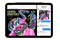 Tablet Apple iPad 10.90" Apple A16 4.0GB/128GB, srebrny